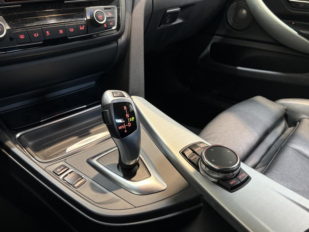 BMW 4 Serie gran coupé 420i high executive m-sport | org. nl