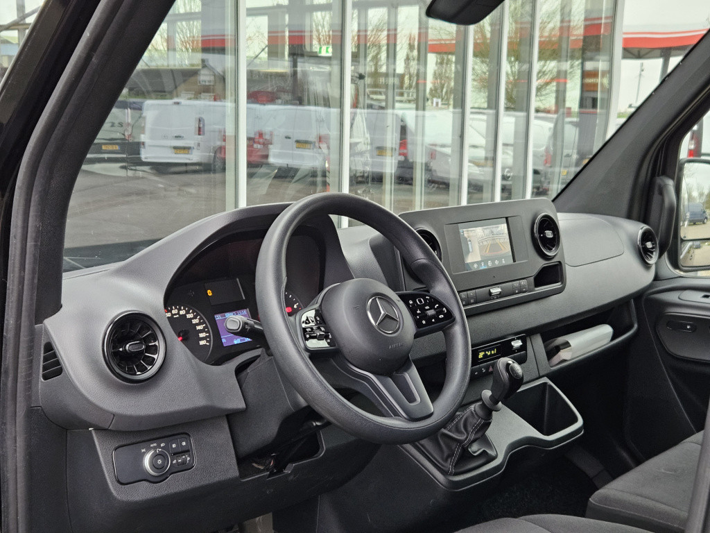 Mercedes-Benz Sprinter 317 1.9 cdi l2h2 170pk | camera | cruisec. | carplay