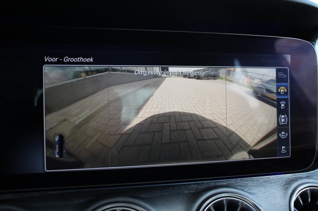 Mercedes-Benz Cls 450 4matic premium plus | luchtvering | burmester | 360 c