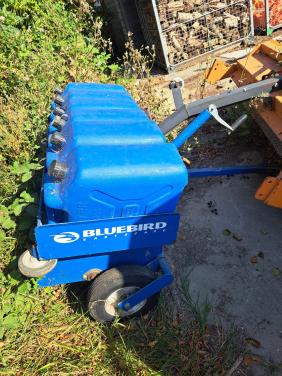 Bluebird TA10