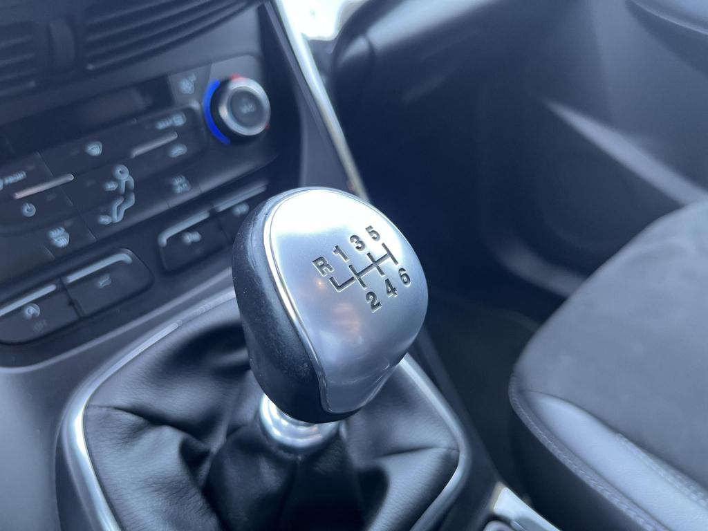 Ford Kuga 1.5 ecoboost st-line | climate control | cruise control | trekhaa