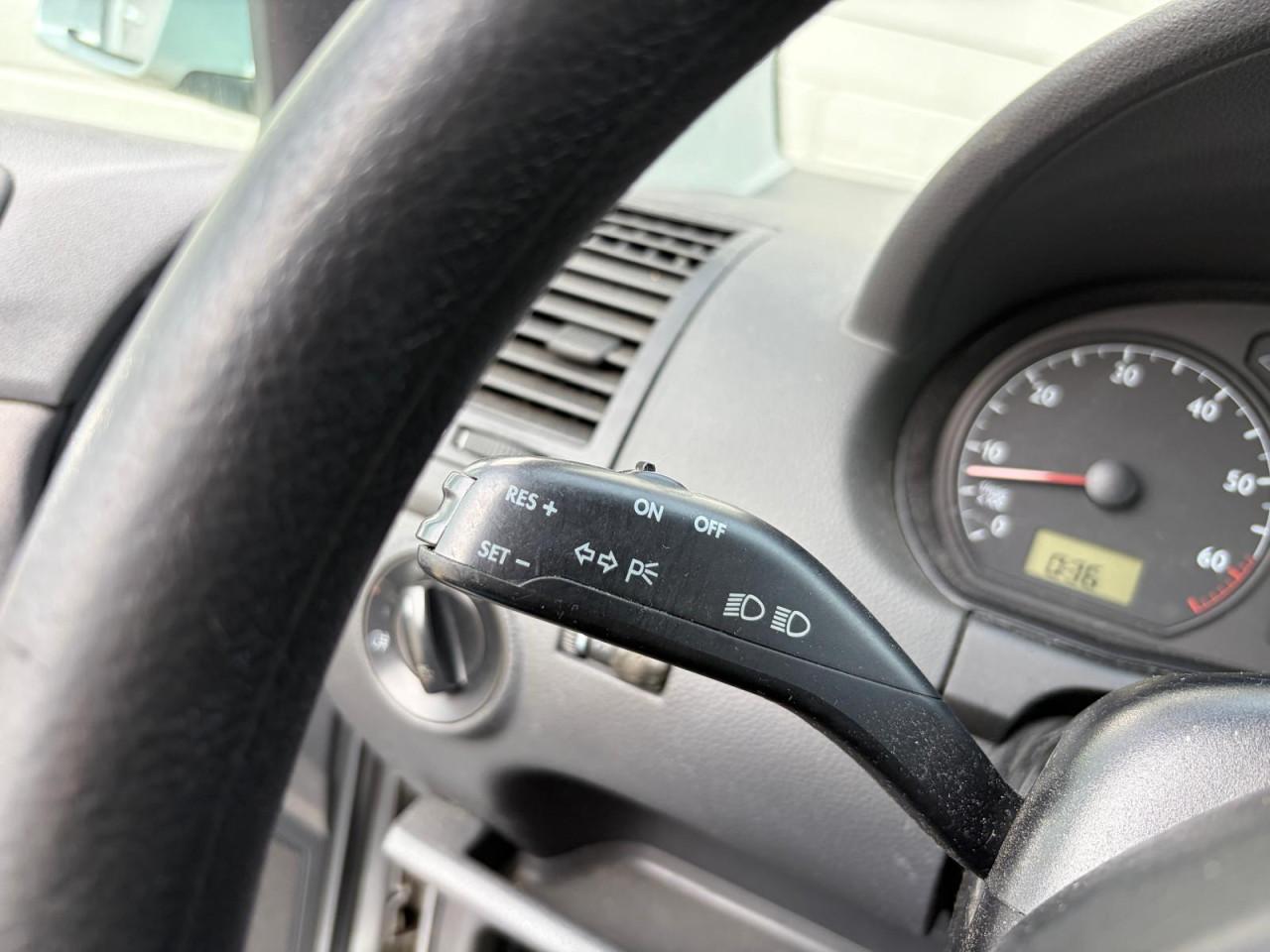 Volkswagen Polo - 1.4-16V Comfortline/Jaar APK/Airco/Cruise control/
