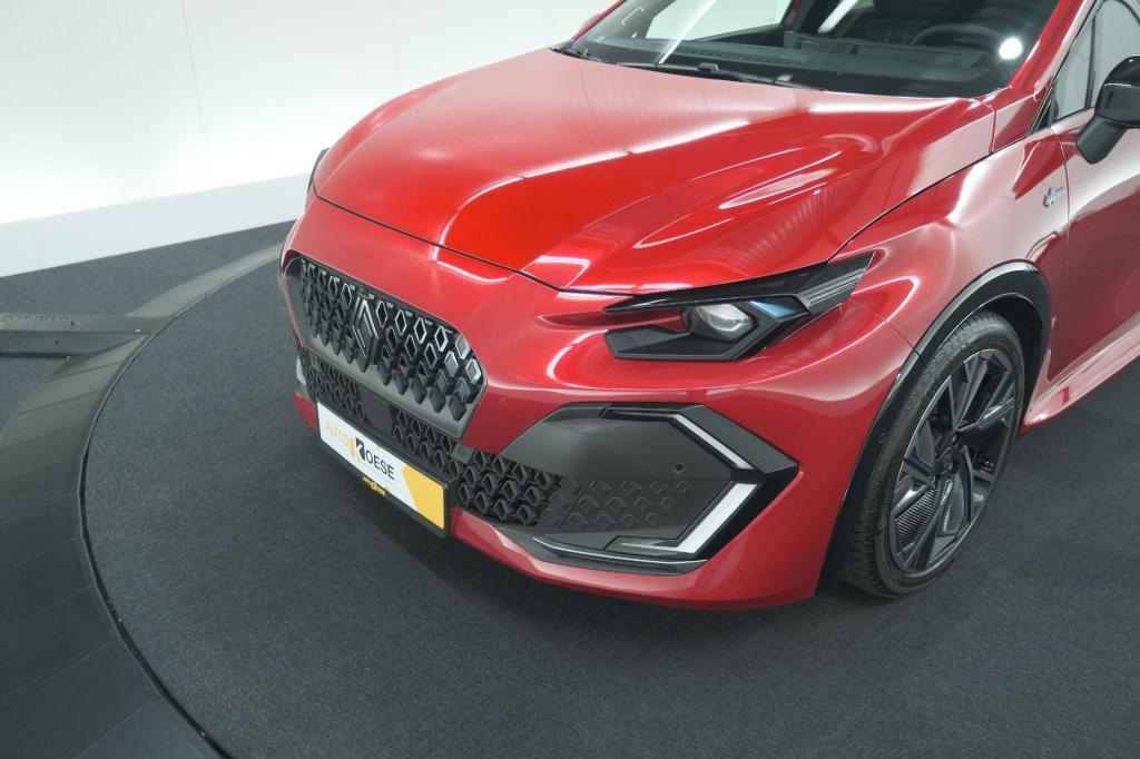 Renault Clio 1.8 hybrid 160 esprit alpine | 360 camera | adaptieve cruise c