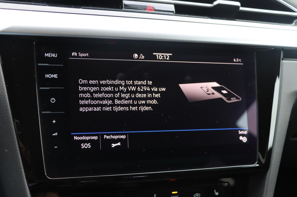 Volkswagen Arteon shooting brake 1.4 tsi ehybrid r-line business 218pk dsg6