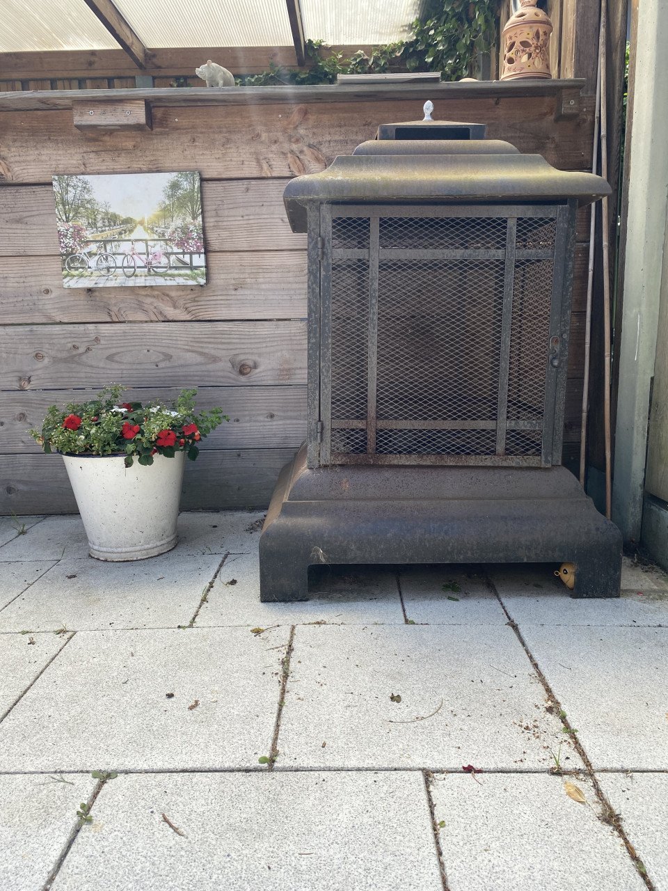 Tuinhaard