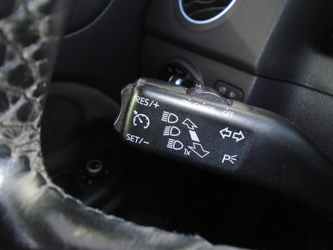 VW Golf plus 1.2 TSI Highline