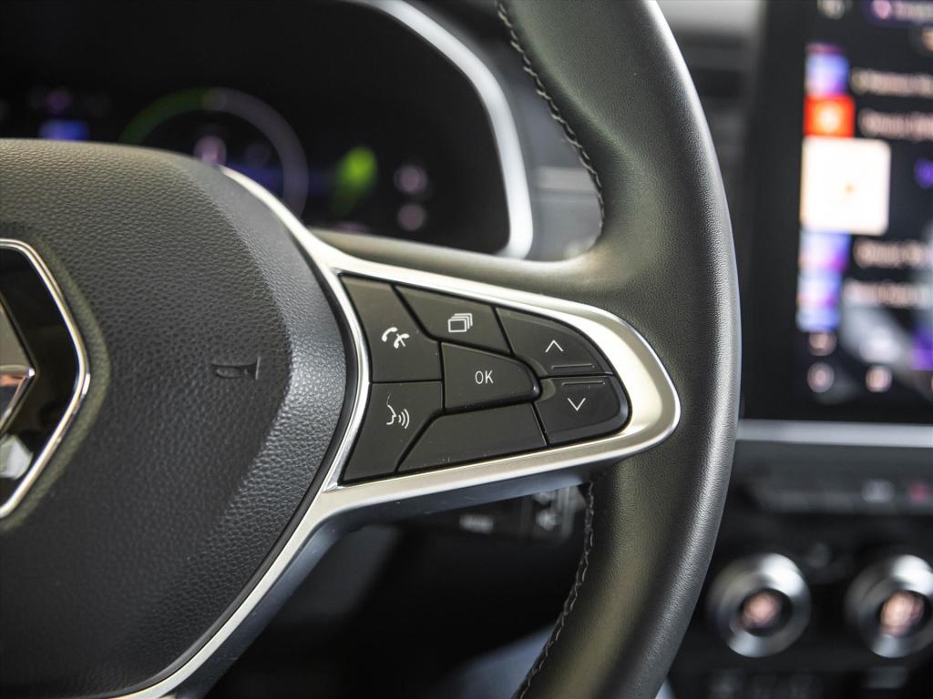 Renault Zoe r135 135pk intens automaat | soh 95% |navigatie | camera | park