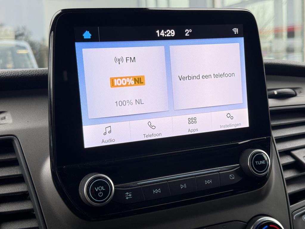 Ford Transit Custom 280 2.0 tdci l1h1 trend | nl-auto | 1e eig | navi | tre