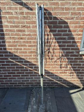 Brabantia Droogmolen