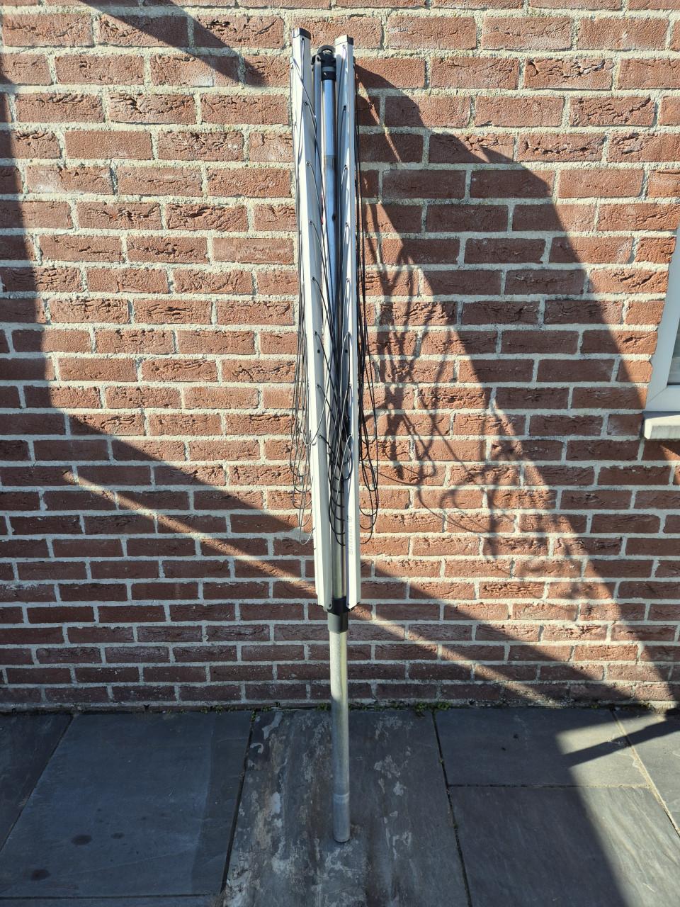 Brabantia Droogmolen