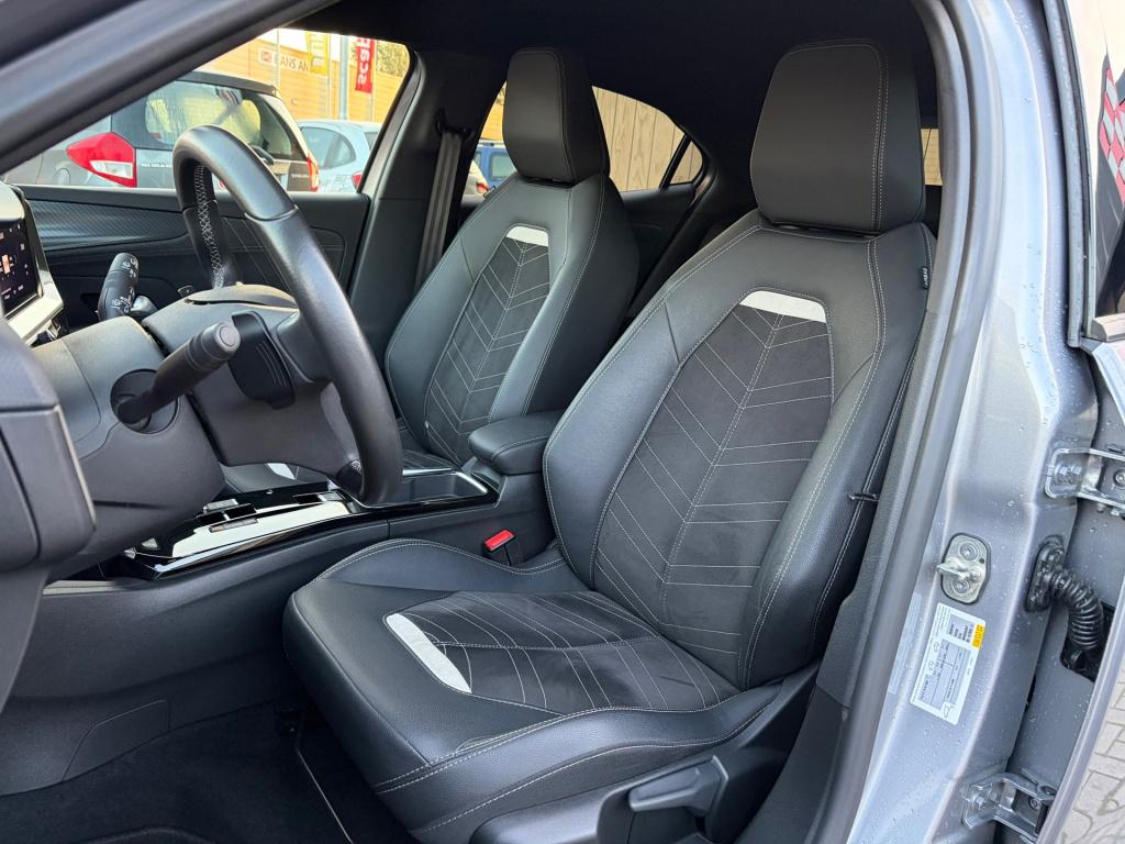 Opel Mokka 1.2 turbo ultimate