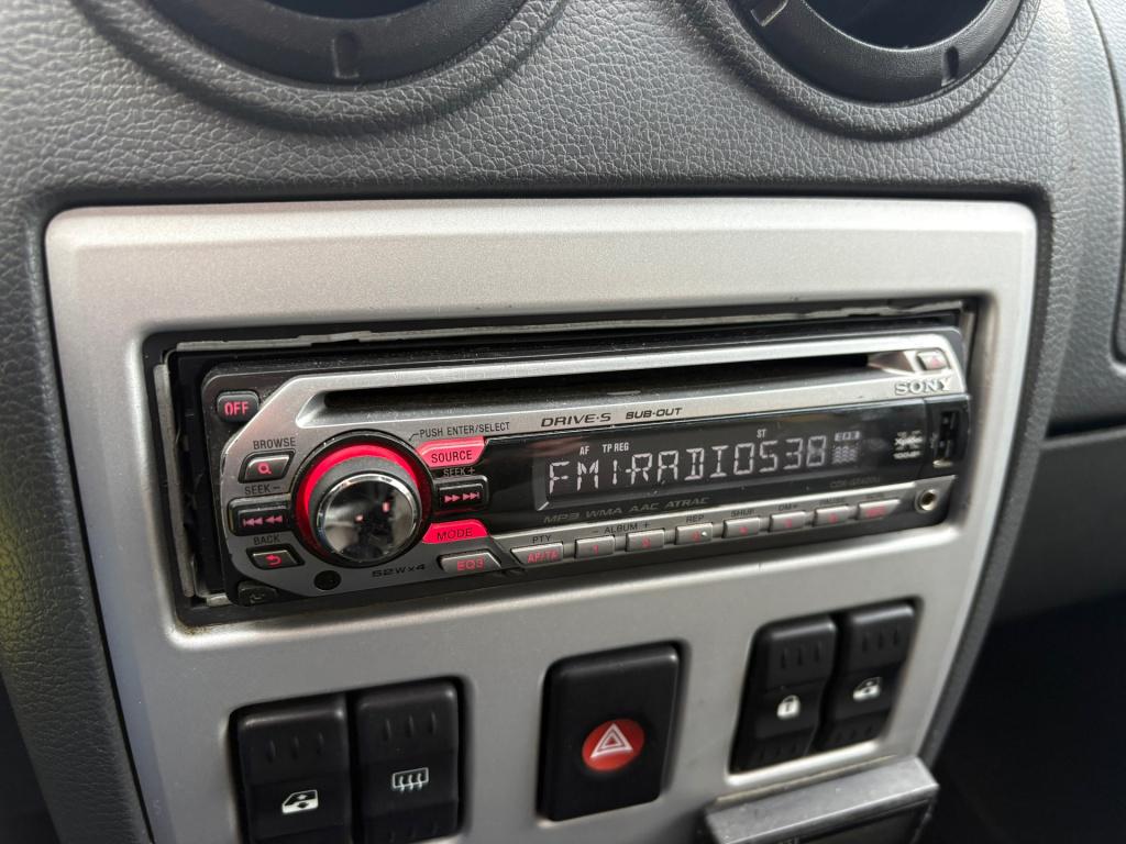 Dacia Logan mcv 1.6-16v lauréate