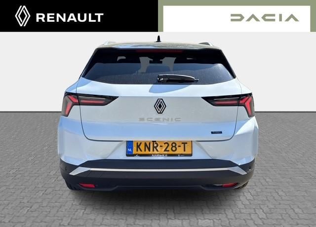 Renault Scenic e-tech ev87 long range techno - pack advanced driving assist