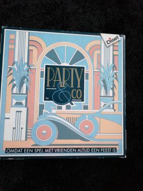Party & co