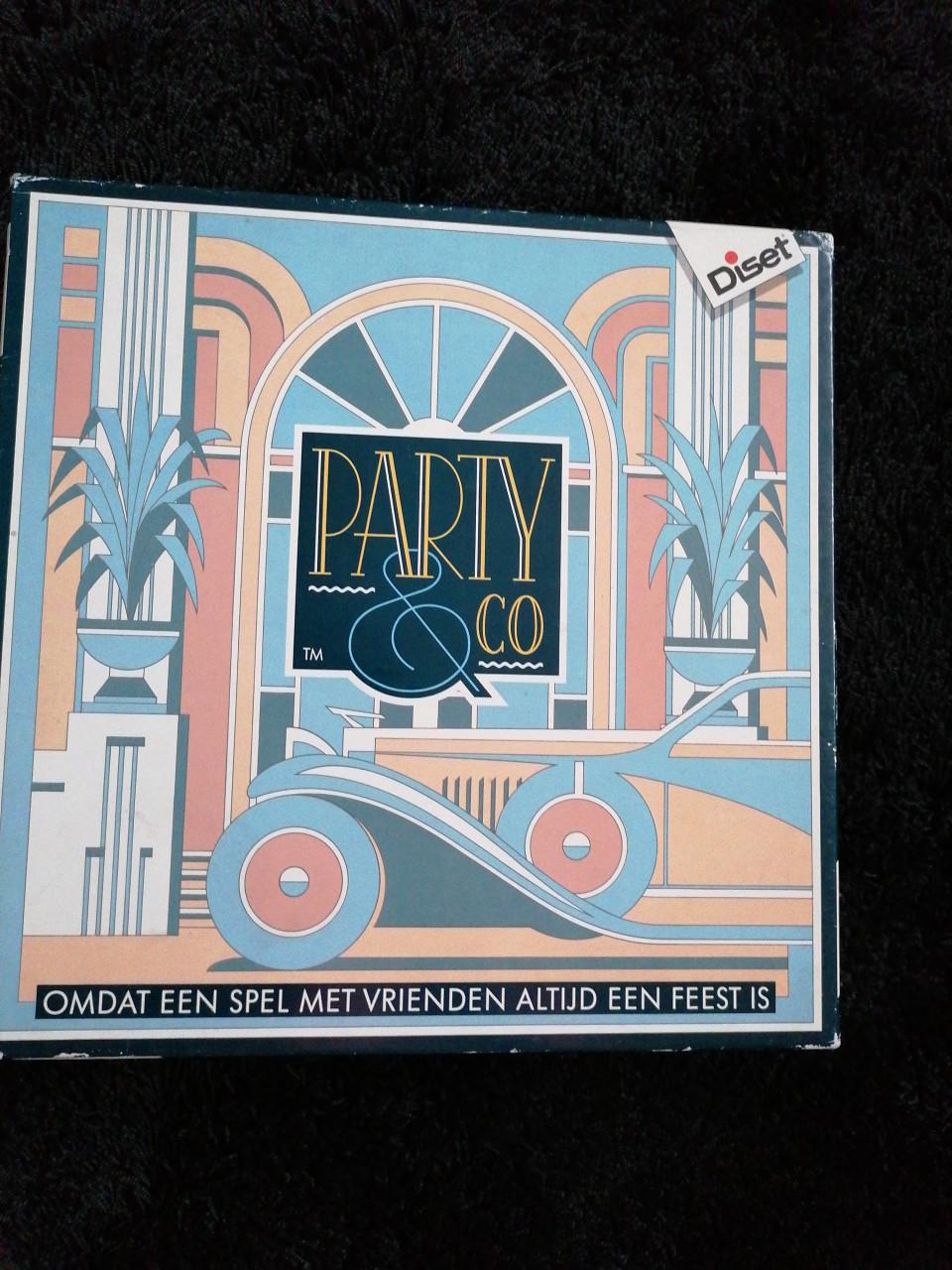 Party & co