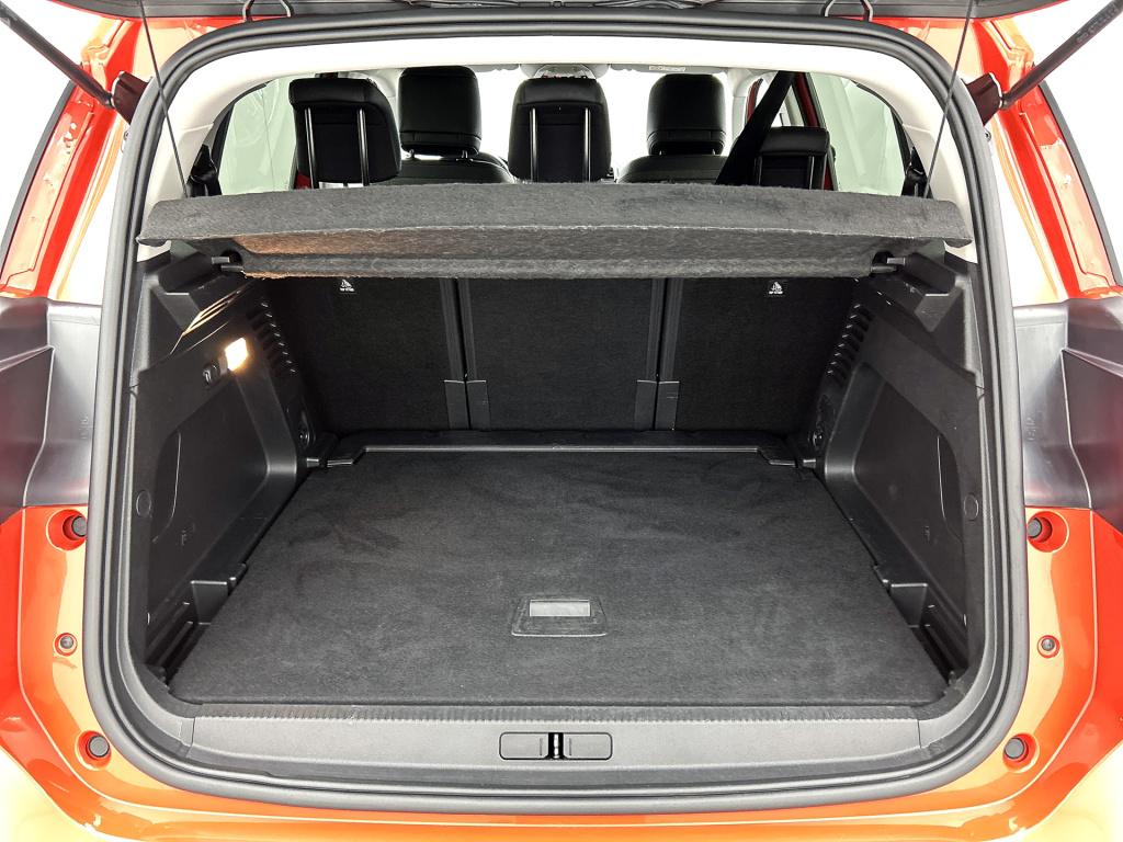 Citroen C5 Aircross 130 pk feel | rijklaar | parkeersensoren rondom | camer