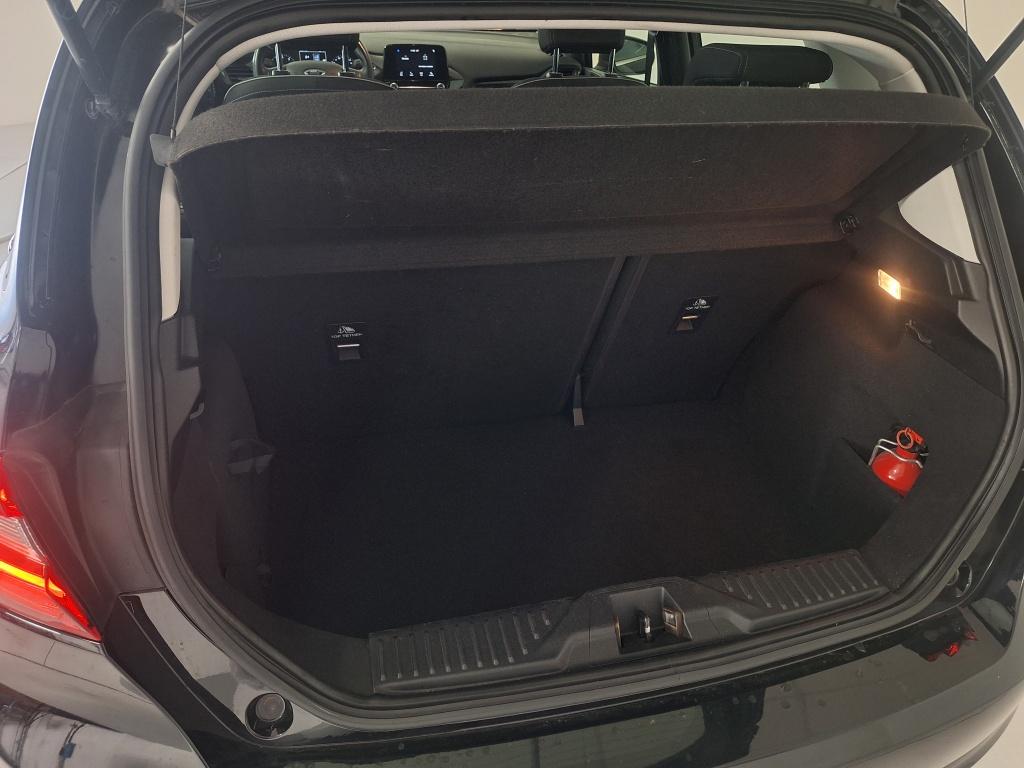 Ford Fiesta 1.1 trend