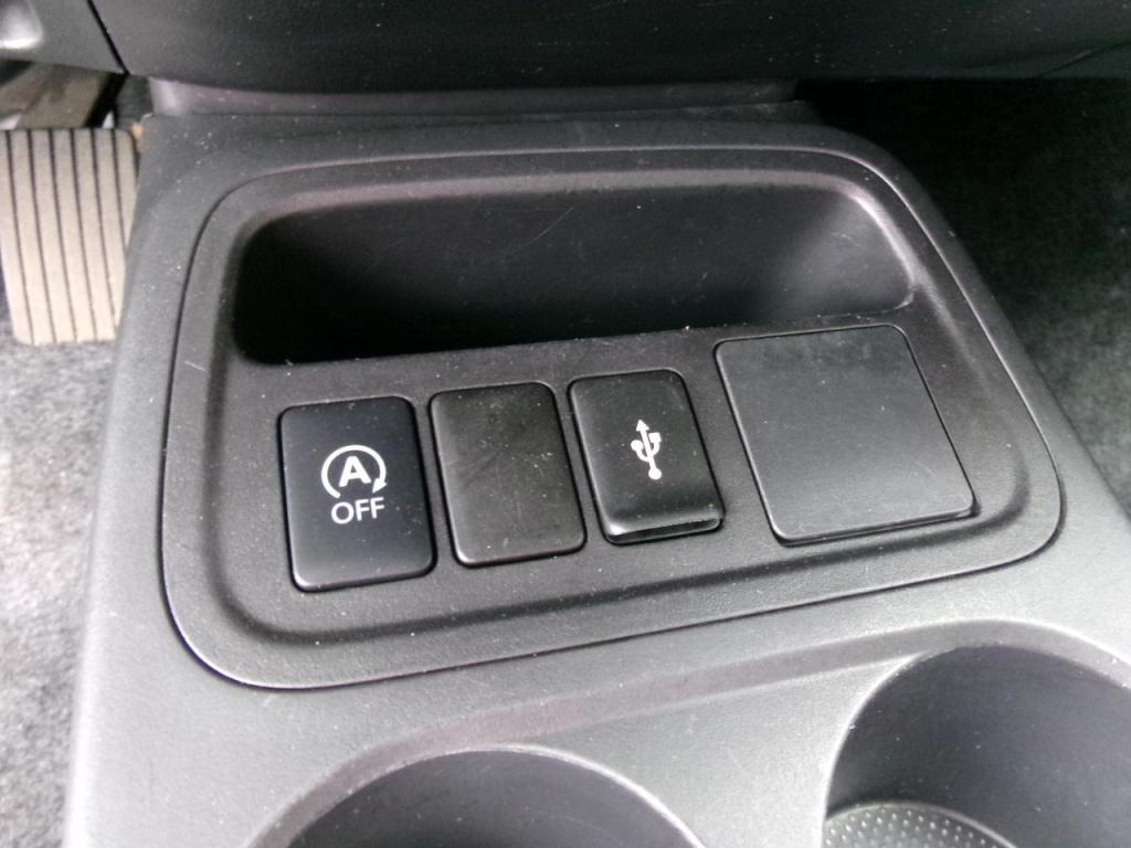 Mitsubishi Space Star 1.0 cool+, airco, start/stop, nav. btw auto!!
