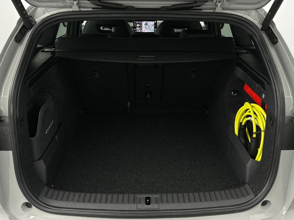 Skoda Enyaq Iv 85 sportline