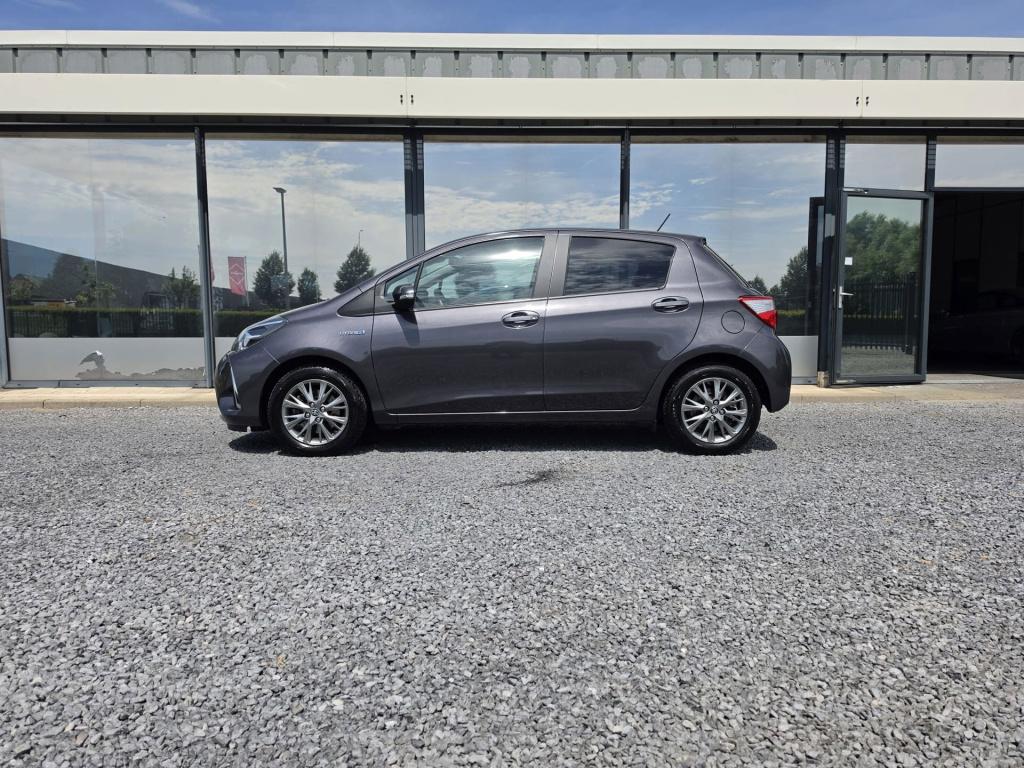Toyota Yaris 1.5 hybrid dynamic | carplay | trekhaak | cruise control | cam