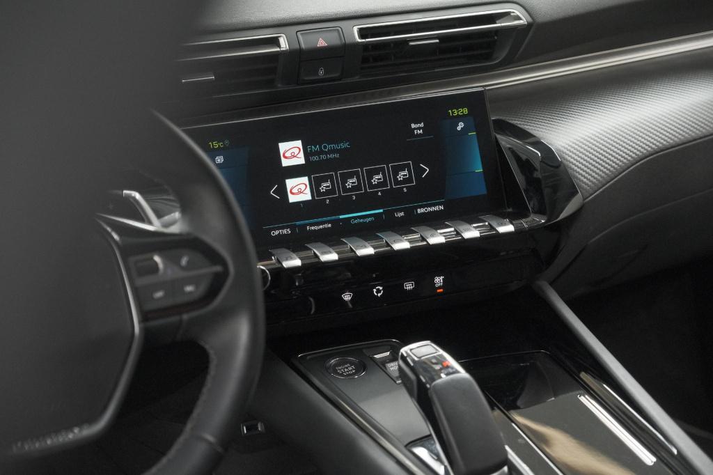 Peugeot 508 sw 1.6 hybrid 225 allure | drive assist plus | elektronische ko