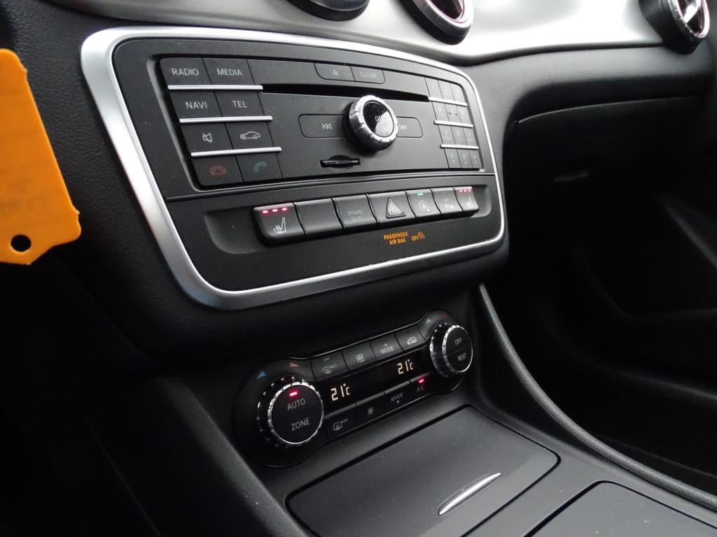 Mercedes-Benz Cla shooting brake 180 lease edition ambition amg-pakket | pa