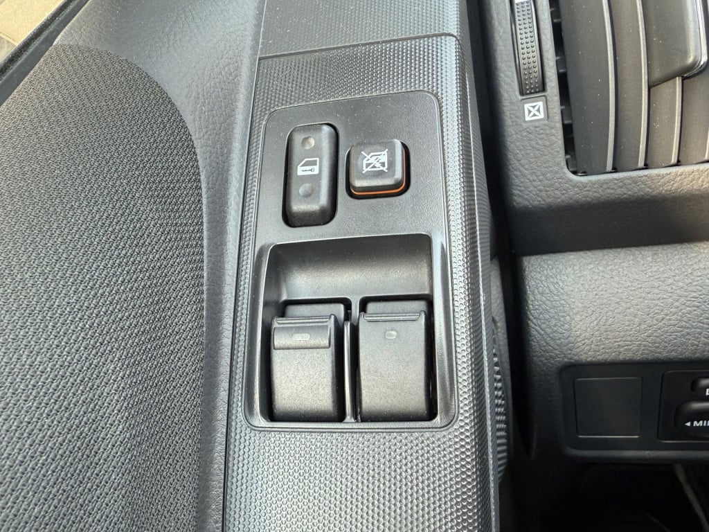 Toyota Corolla Verso 1.6 vvt-i terra