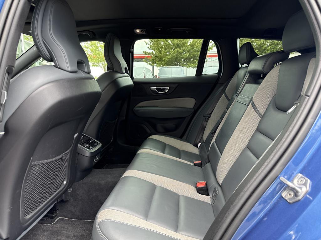 Volvo V60 2.0 t4 r-design polestar engineered | nl-auto | hud | pano | lede