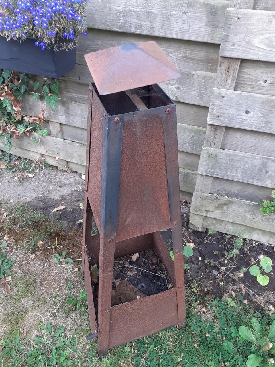 Vuurkorf