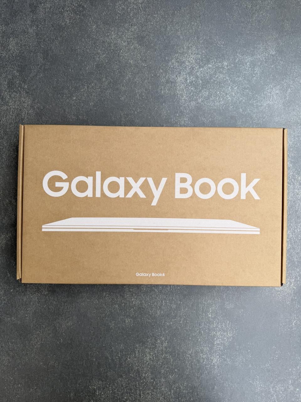 Samsung Galaxy Book4 15,6 inch