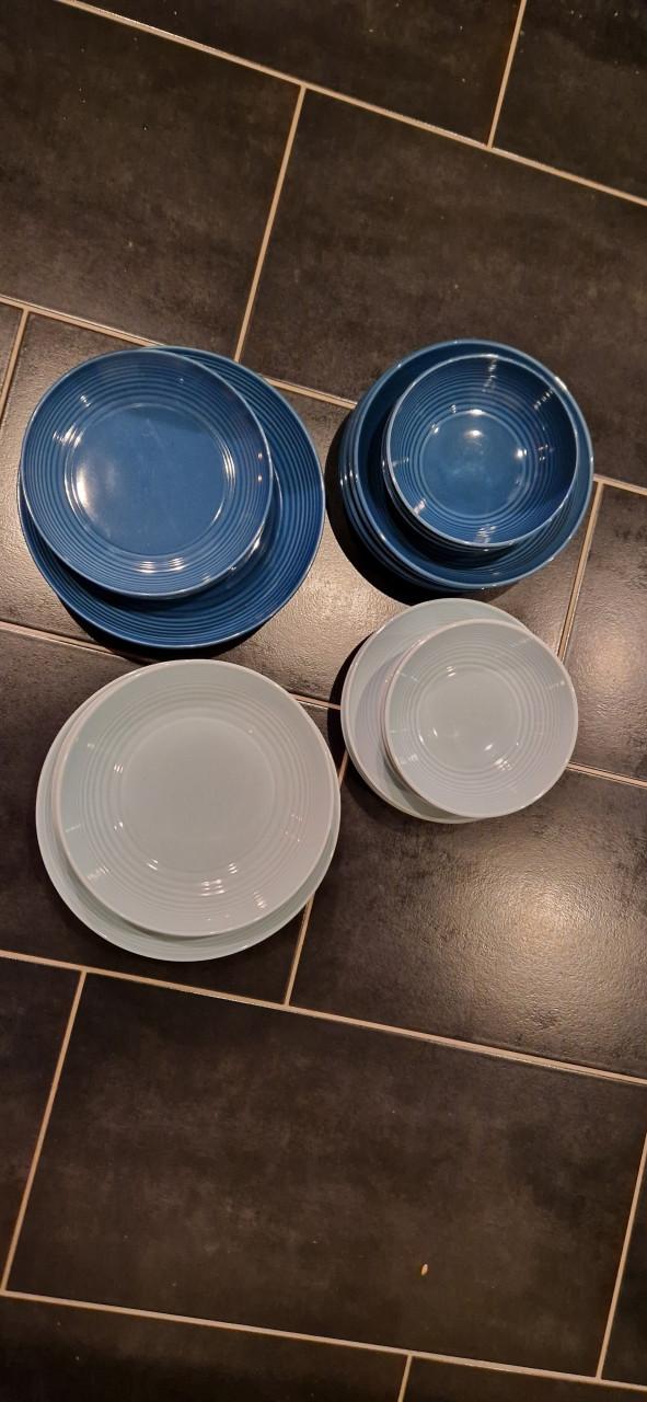Servies Royal Doulton; Gordon Ramsay Maze