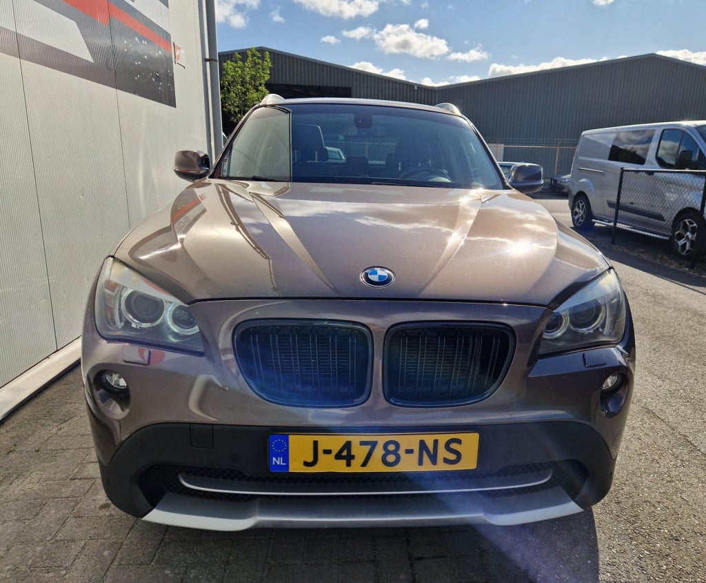 BMW X1 xdrive28i executive