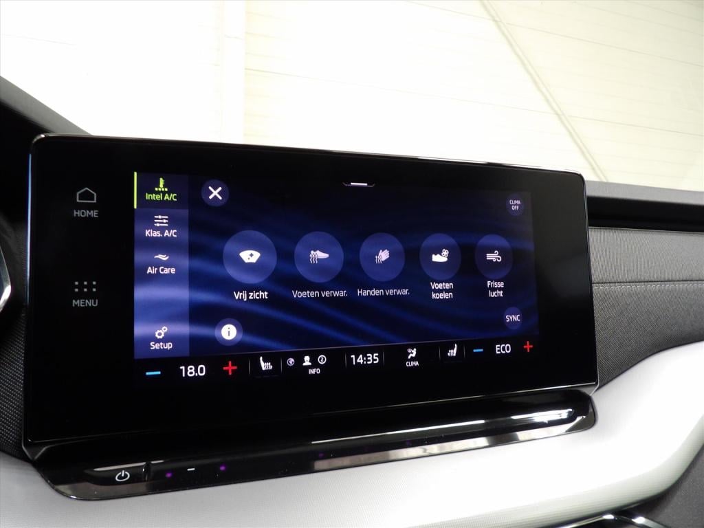 Skoda Octavia combi 1.4 tsi iv 204pk phev dsg business edition plus