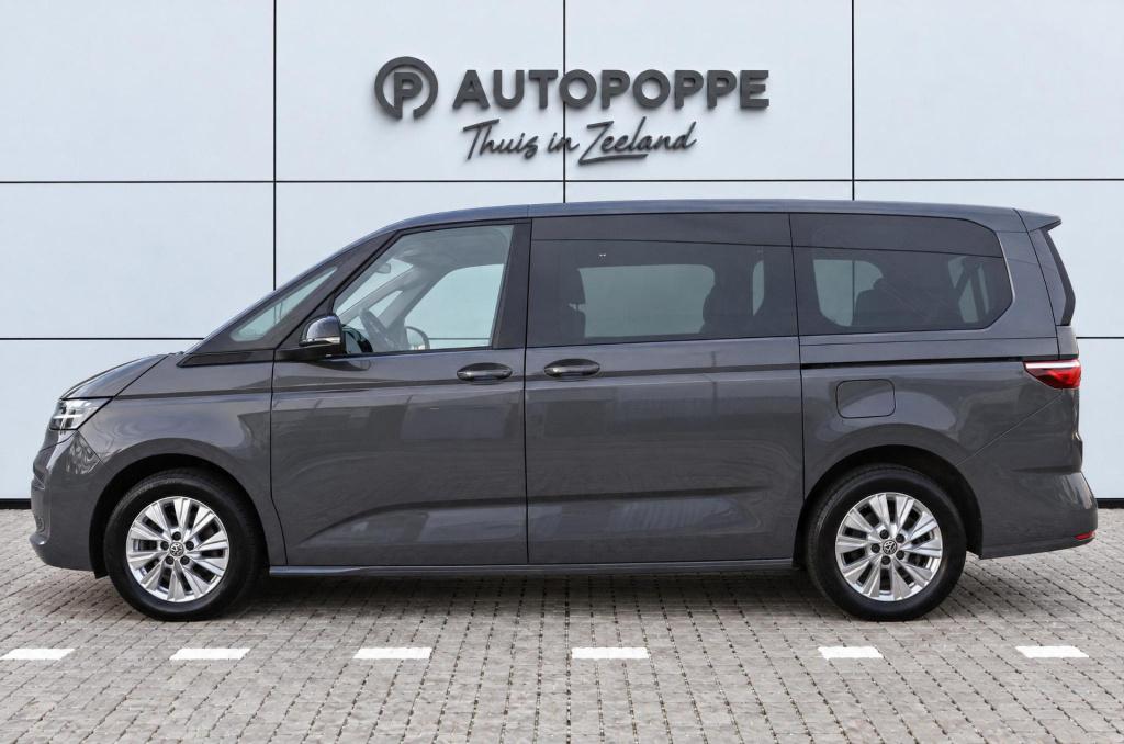 Volkswagen Multivan 1.4 ehybrid l2h1 life 218pk dsg6 | soh 93,2%