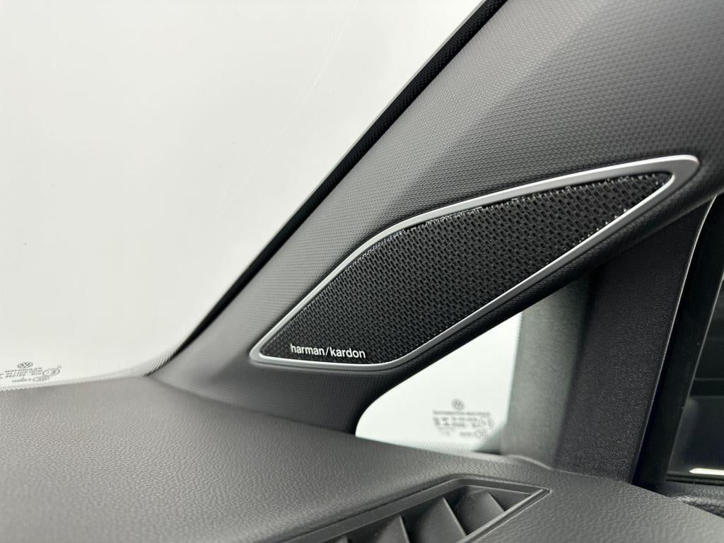 Volkswagen Golf 2.0 tsi r 4motion performance drift pano h&k iq