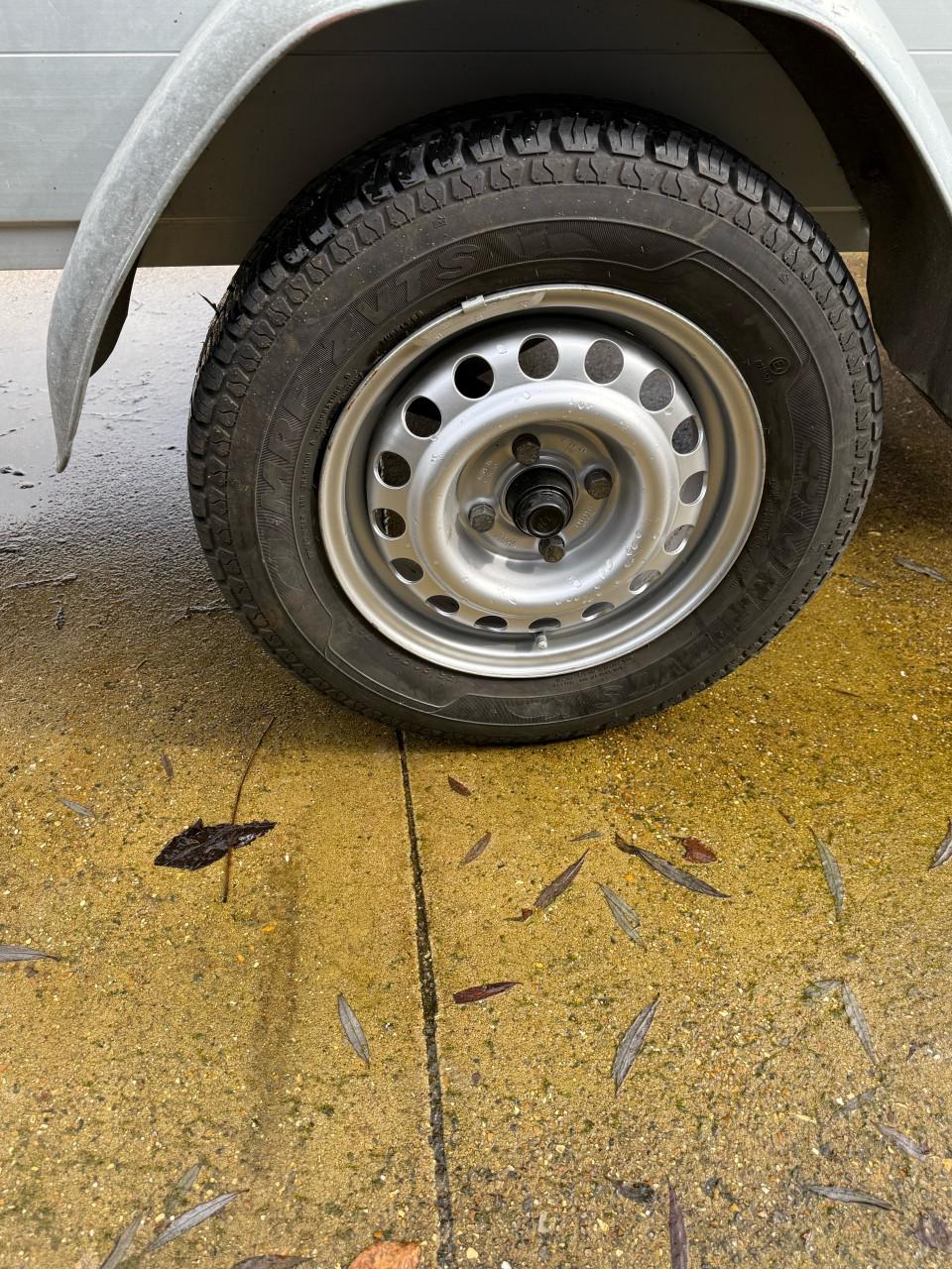 Anssems aanhangwagen