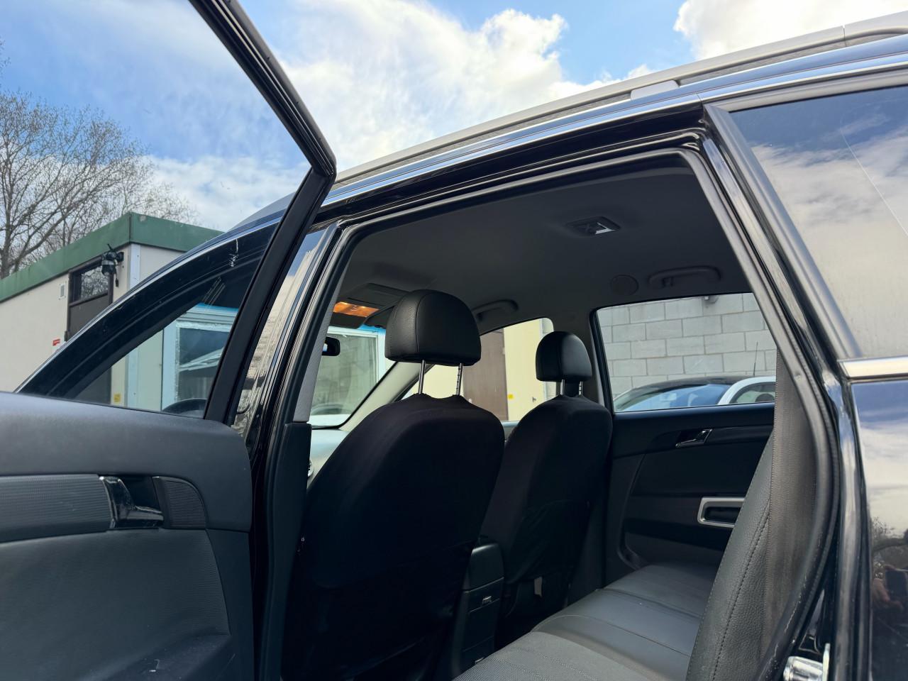 Opel Antara 3.2 V6 Cosmo | Apk | Nap | 146DZ KM | Airco | Cruise | Automaat