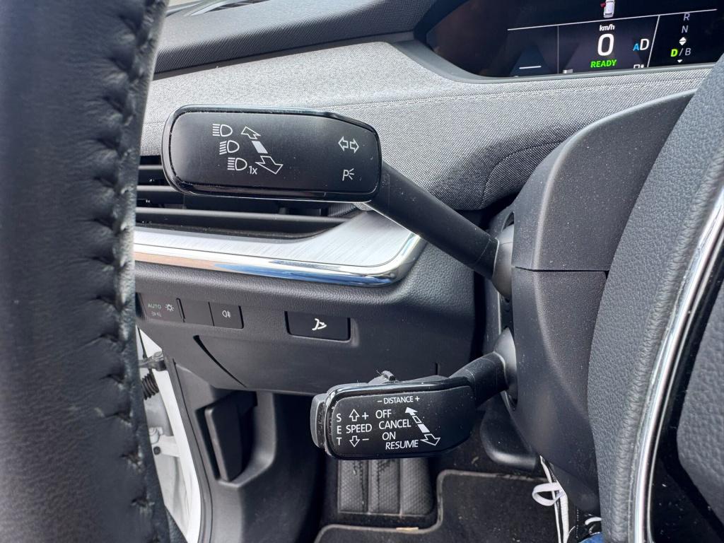 Skoda Enyaq Iv 80