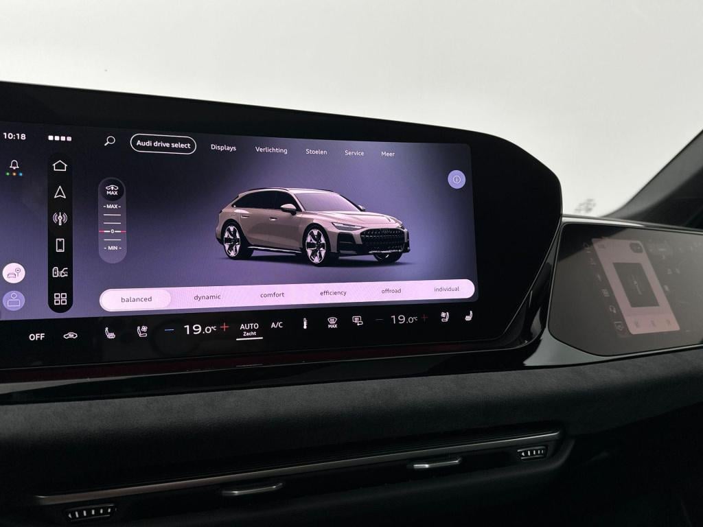 Audi A6 Allroad quattro 2.0 allroad e-hybrid quattro