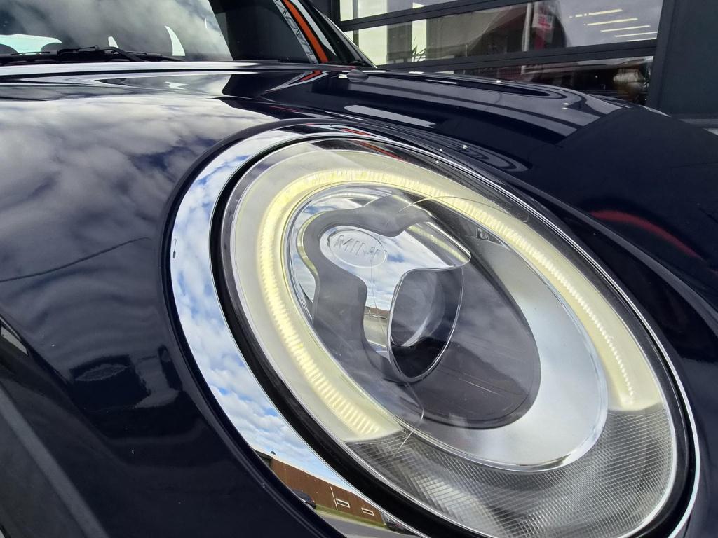 Mini 5-deurs 1.5 cooper chili business