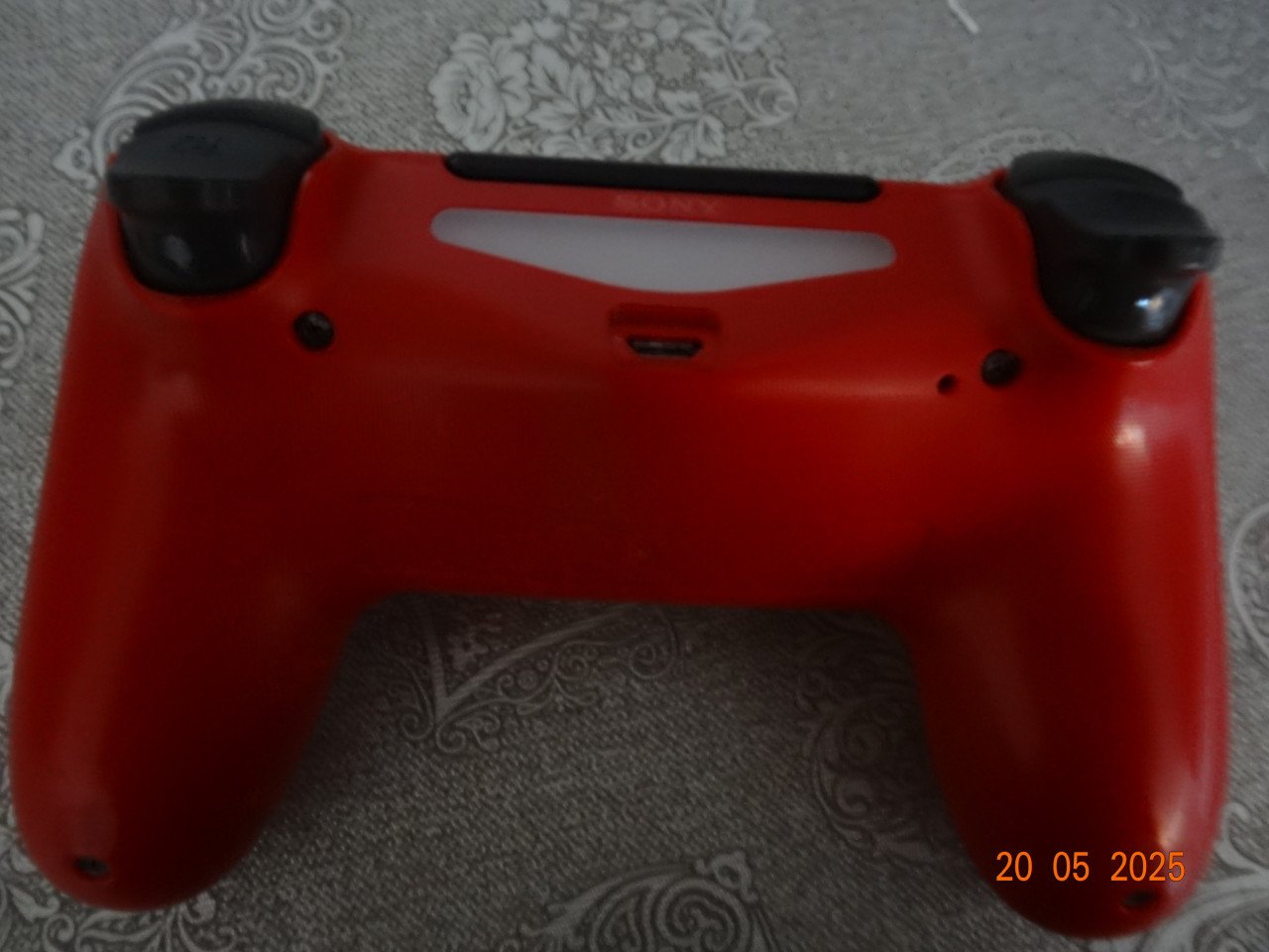 Heel Goede PS4 controller,joystick