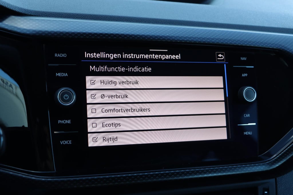Volkswagen T-cross 1.0 tsi life business 110pk dsg7