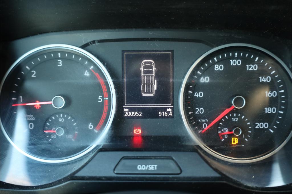 Man Tge 35 2.0tdi 140pk l3h3 bottvario inrichting i trekhaak