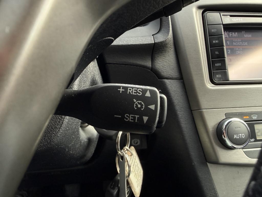 Toyota Avensis wagon 1.8 vvti business