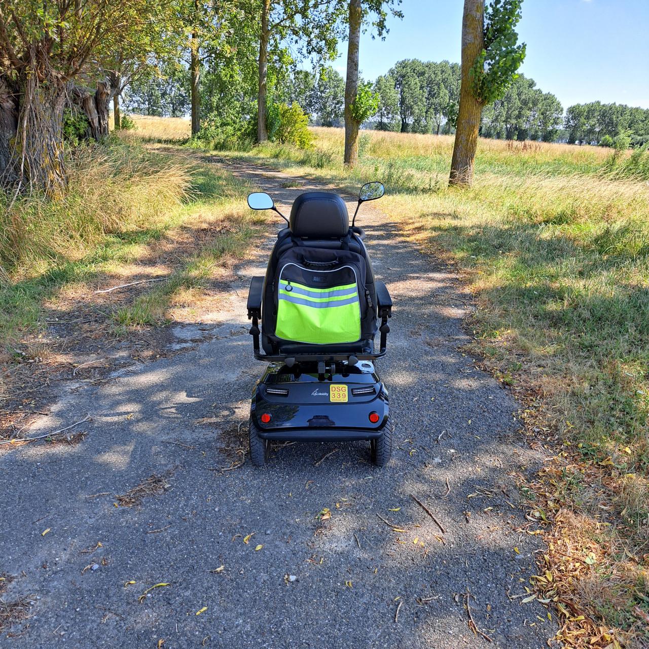Scootmobiel