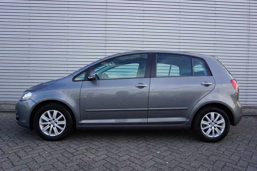 Volkswagen Golf Plus 1.2 tsi comfortline bluemotion airco / cruise / elektr