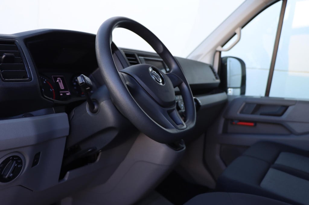 Volkswagen Crafter 30 2.0 tdi l3h2 comfortline 140pk