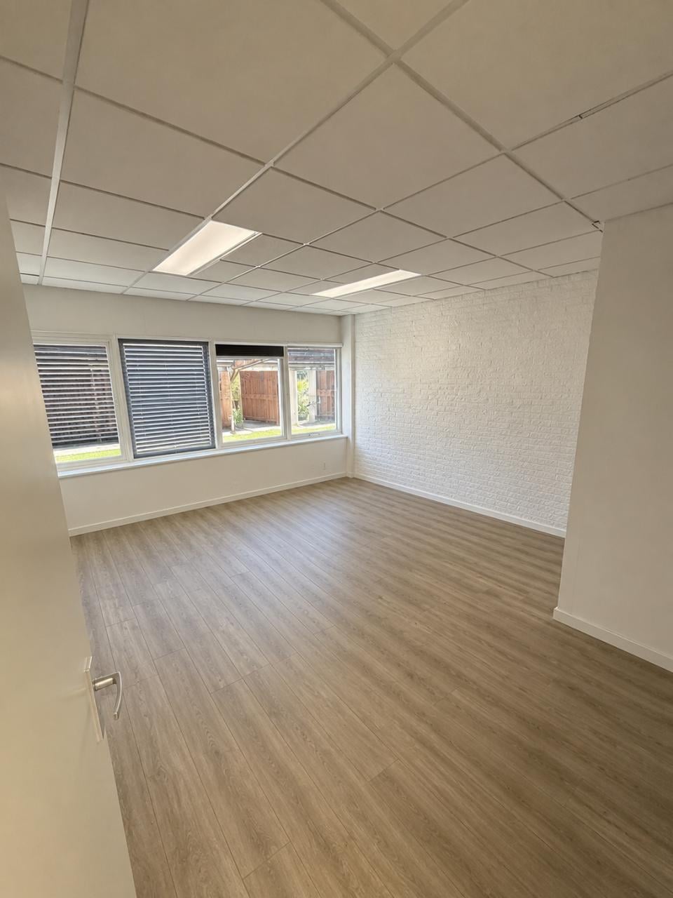 Bedrijfsruimte te huur 295m2 te Bruinisse