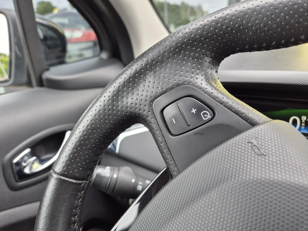 Renault Zoe r110 limited 41 kwh koopaccu, camera, navigatie