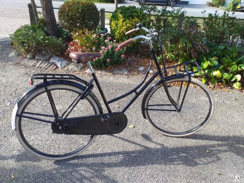 """"OMAFIETS GRAN1888 ""
